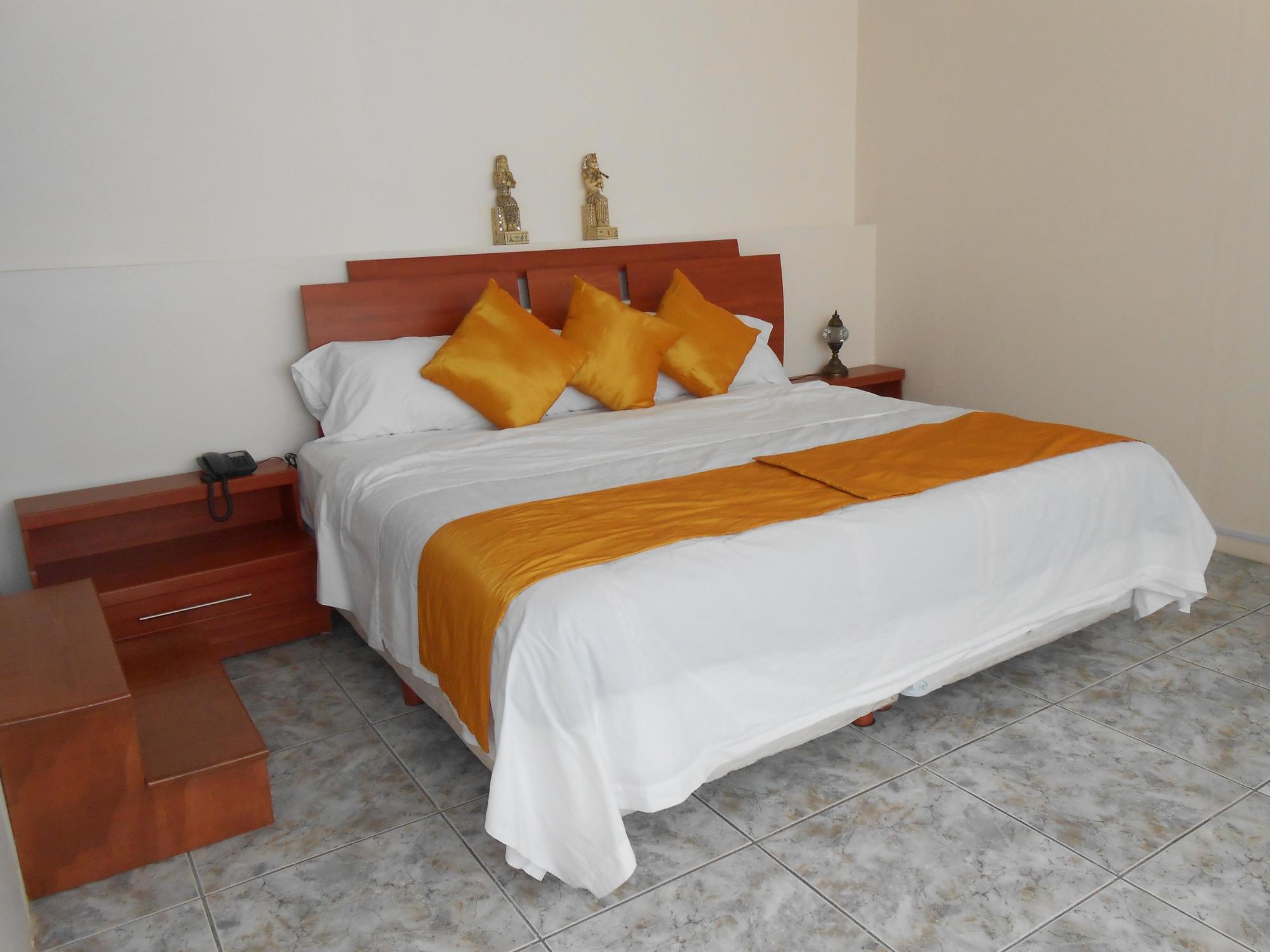 Hotel Casa Shalom Puebla de Zaragoza Esterno foto